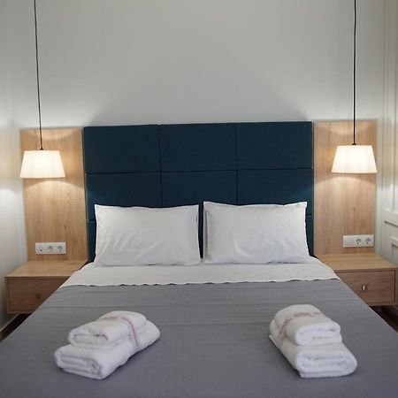 Simplychic Apartment C 卡拉马塔 外观 照片
