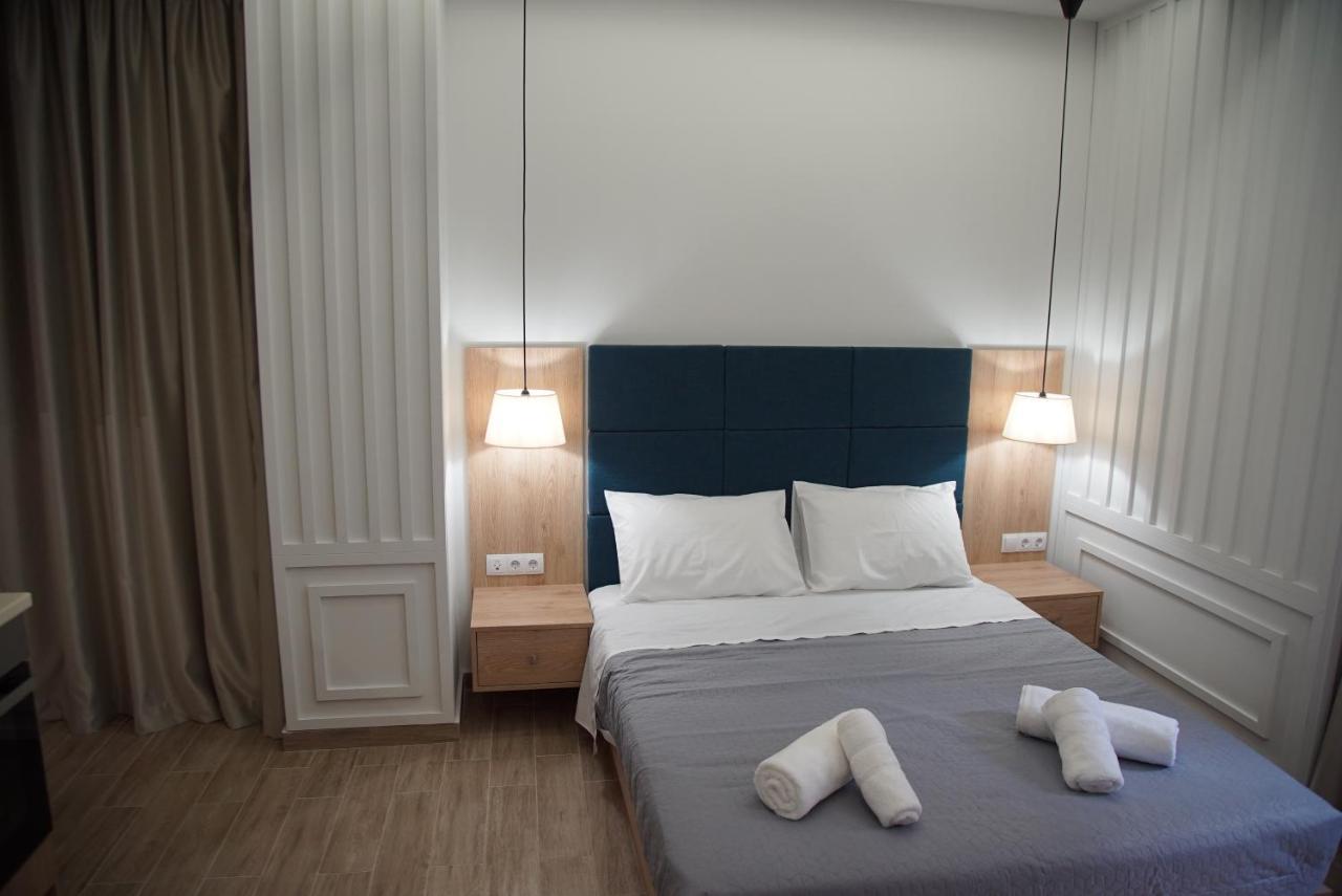 Simplychic Apartment C 卡拉马塔 外观 照片