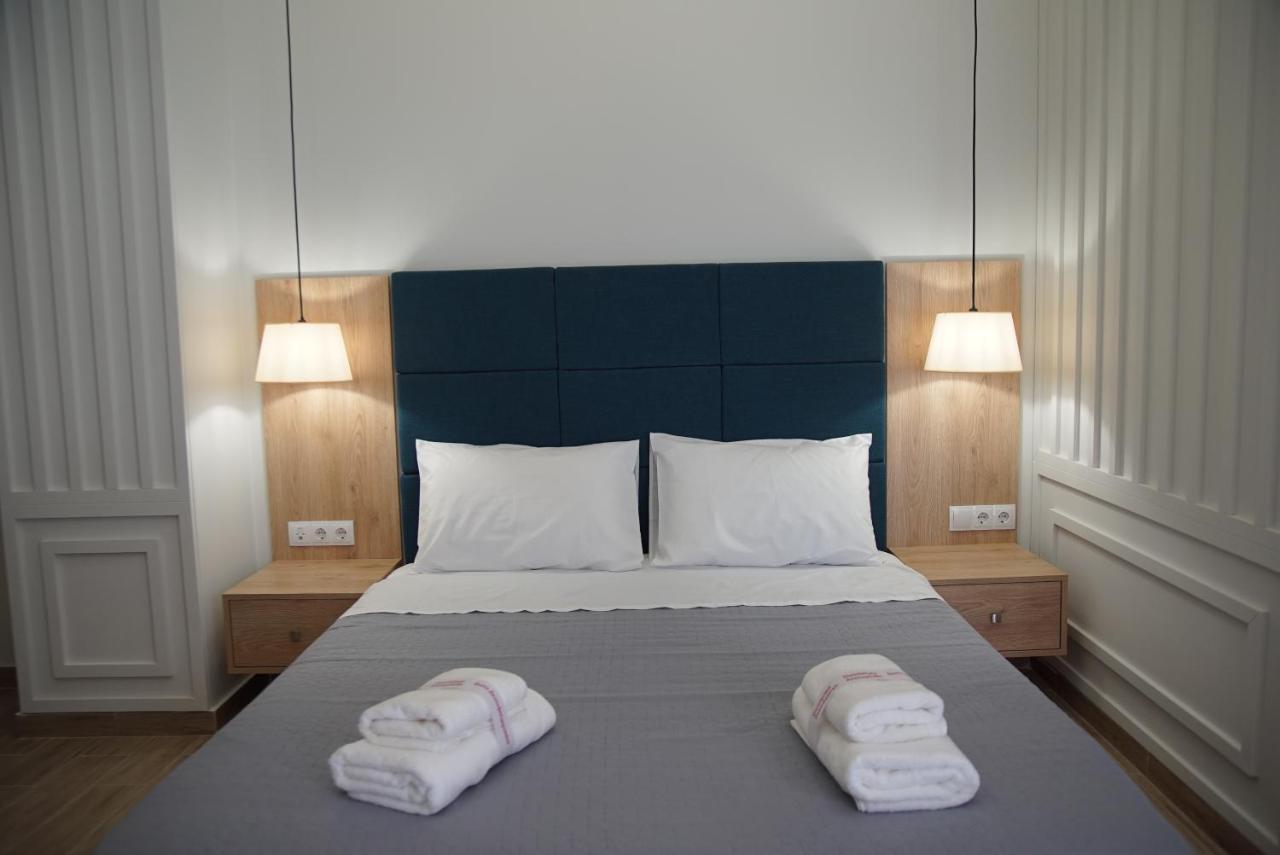 Simplychic Apartment C 卡拉马塔 外观 照片