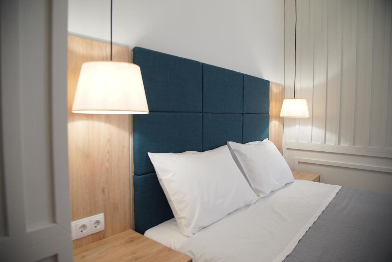 Simplychic Apartment C 卡拉马塔 外观 照片