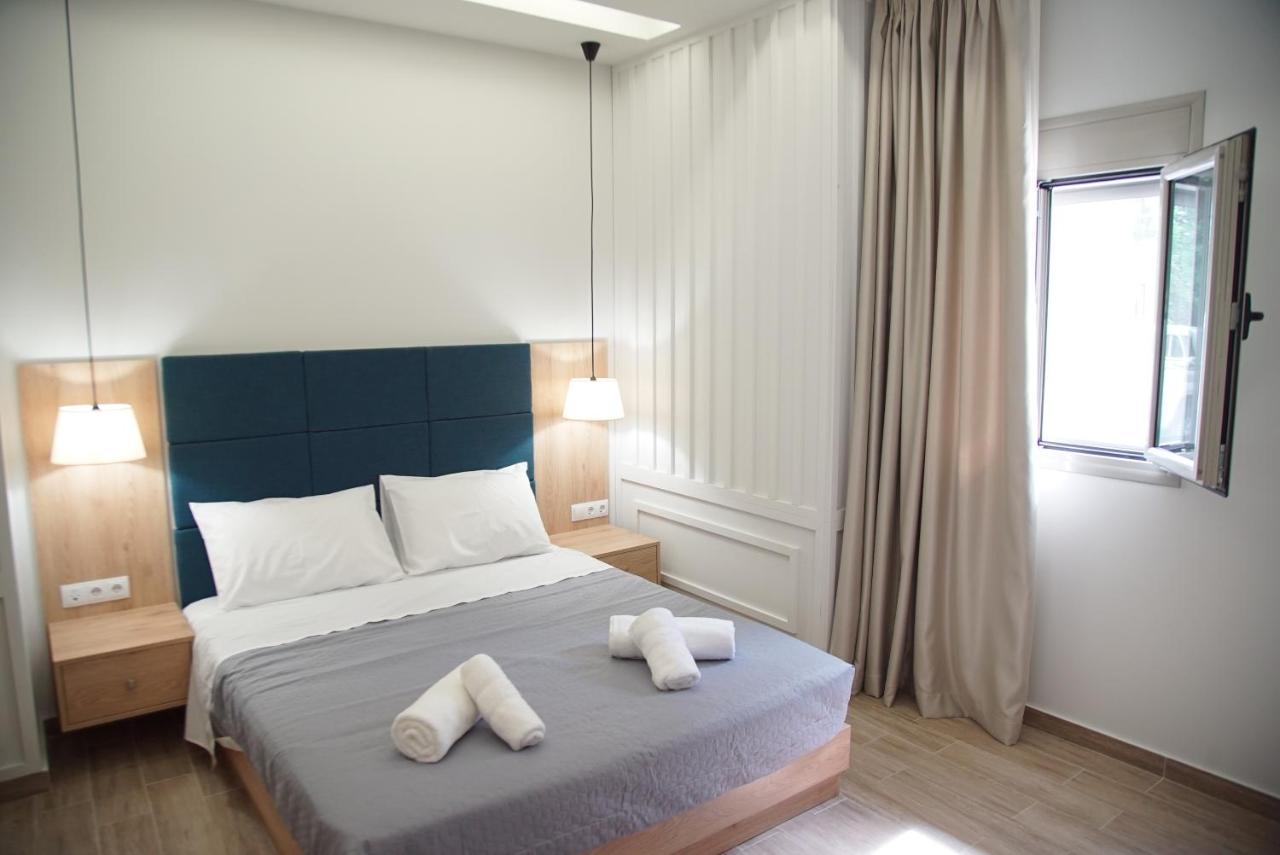 Simplychic Apartment C 卡拉马塔 外观 照片