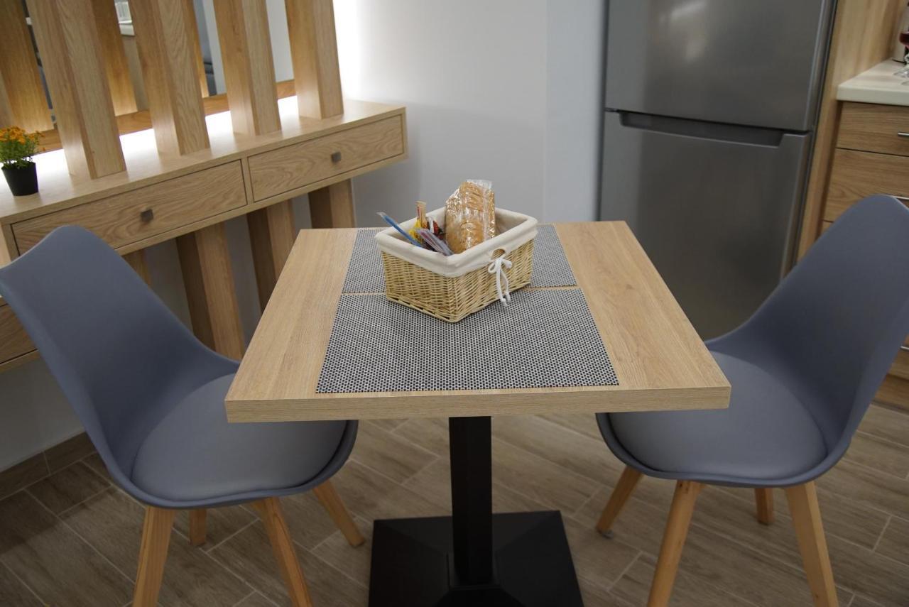 Simplychic Apartment C 卡拉马塔 外观 照片