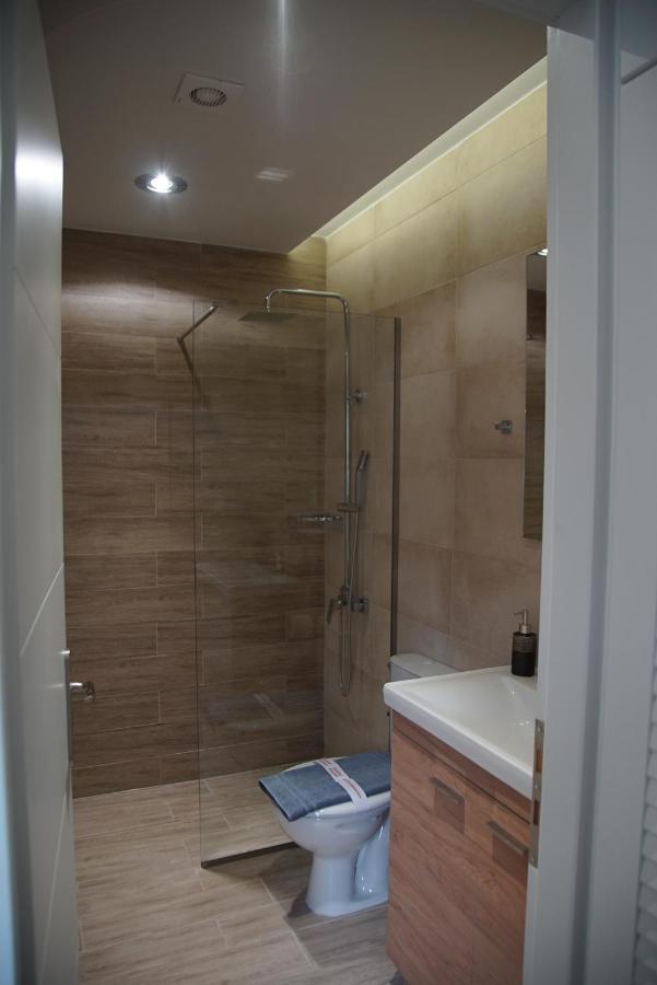 Simplychic Apartment C 卡拉马塔 外观 照片