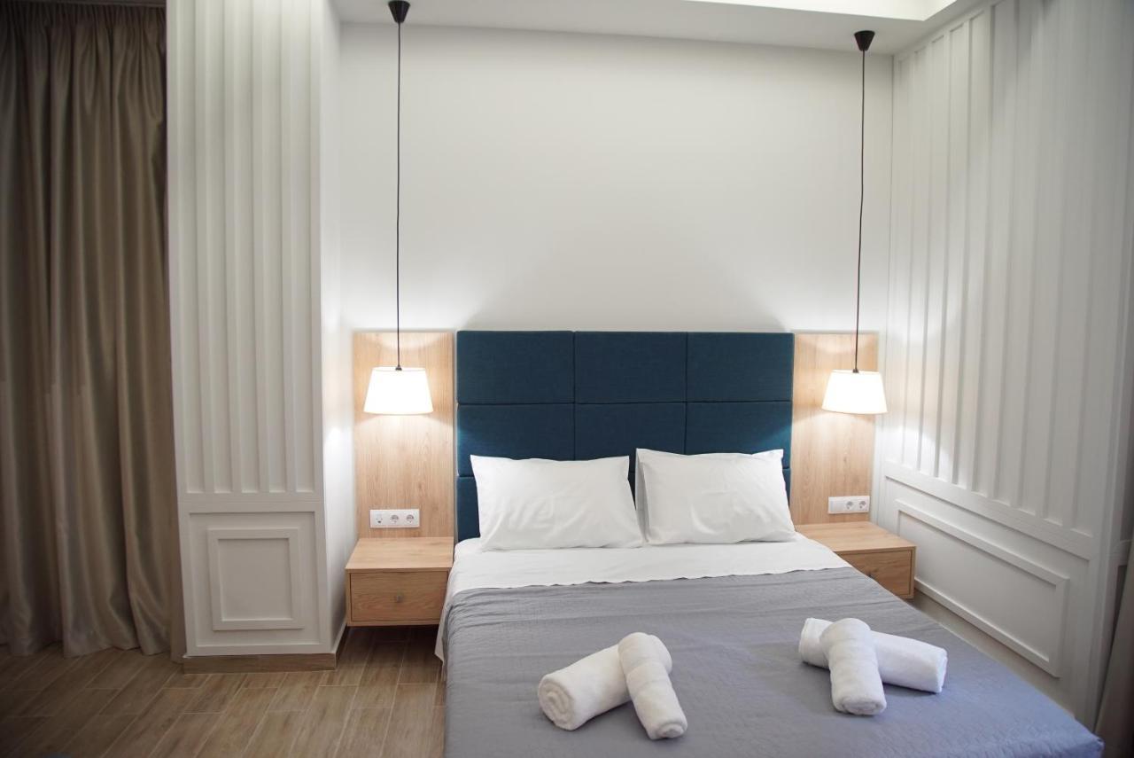 Simplychic Apartment C 卡拉马塔 外观 照片