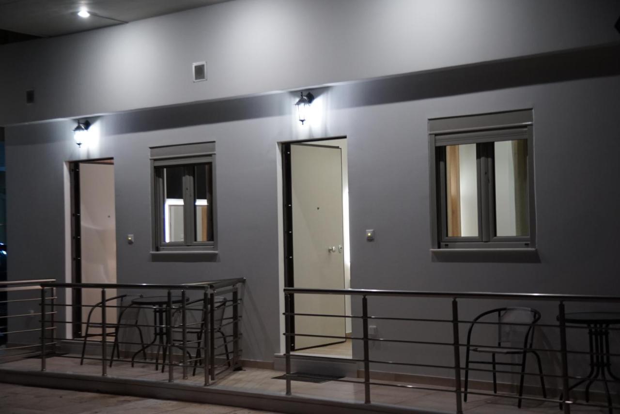Simplychic Apartment C 卡拉马塔 外观 照片