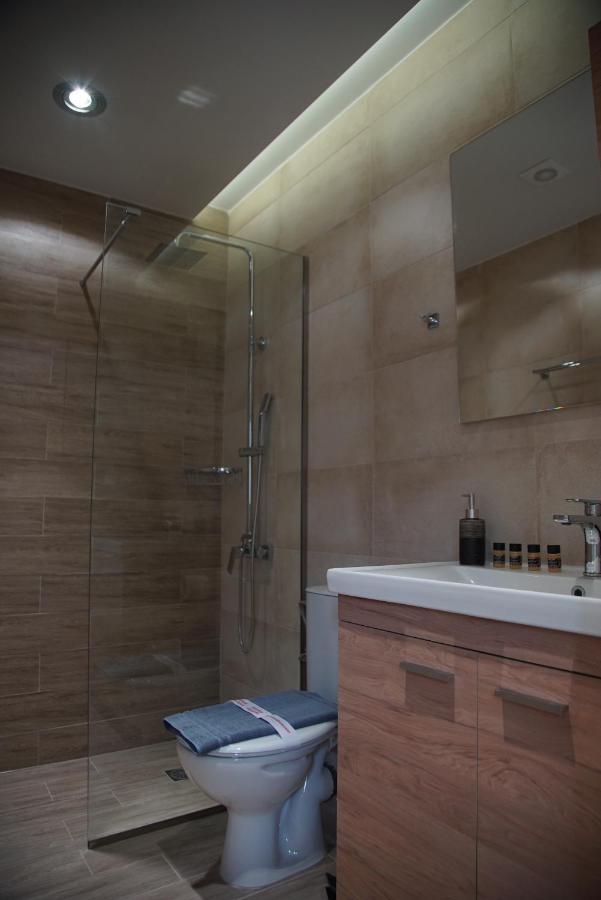 Simplychic Apartment C 卡拉马塔 外观 照片