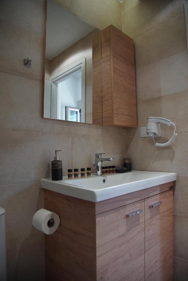 Simplychic Apartment C 卡拉马塔 外观 照片