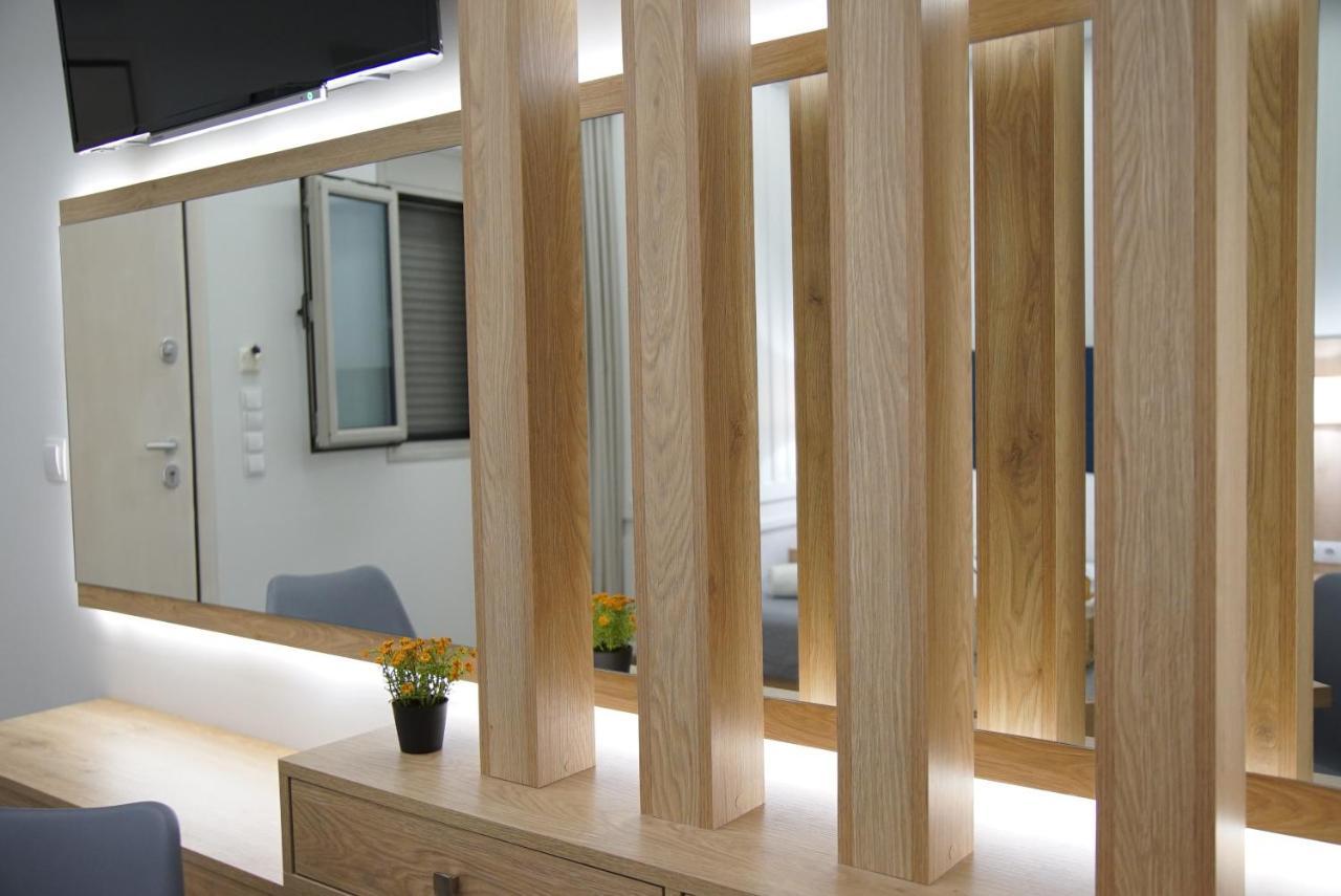 Simplychic Apartment C 卡拉马塔 外观 照片