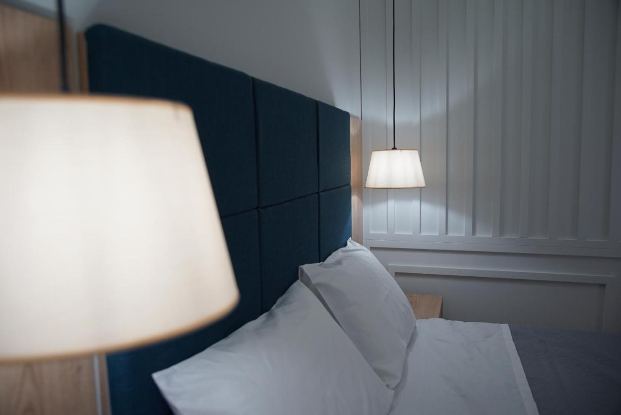 Simplychic Apartment C 卡拉马塔 外观 照片