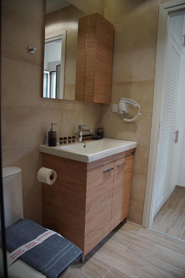 Simplychic Apartment C 卡拉马塔 外观 照片