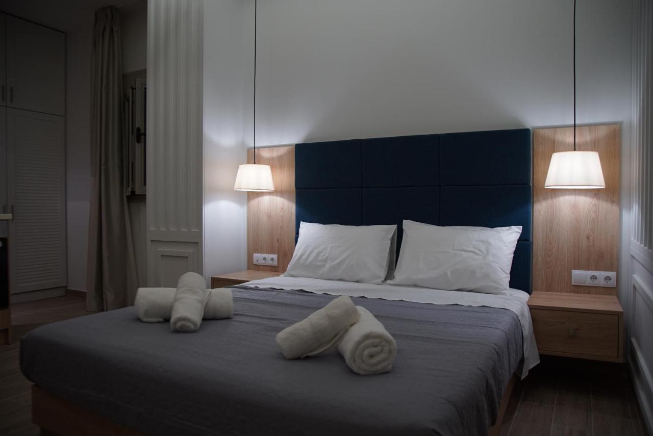 Simplychic Apartment C 卡拉马塔 外观 照片