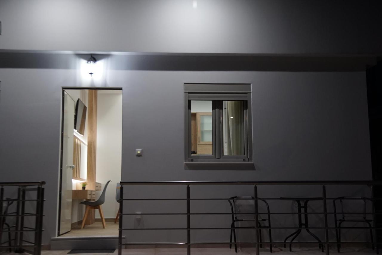 Simplychic Apartment C 卡拉马塔 外观 照片